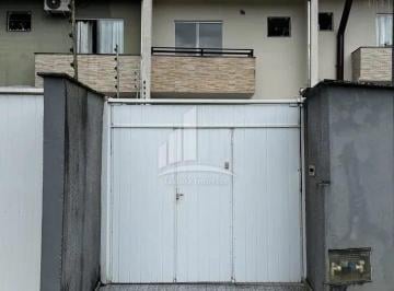 Casa · 3 Quartos · 3 Vagas · Casa à venda em Joinville/SC