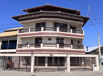 Apartamento · 85m² · 3 Quartos · 1 Vaga · Apartamento em Enseada, São Francisco do Sul/SC