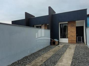 Casa · 2 Quartos · 2 Vagas · Casa à venda em Joinville/SC