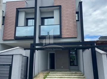 Casa · 120m² · 3 Quartos · 1 Vaga · Casa à venda em Joinville/SC
