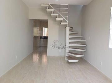 4af74de3a5b1732f2afde4191fa44d91fb1d44b2 · Casa com 2 quartos sendo 2 suítes à venda, 81 m² por R$ 510.000 - Outeiro de Passárgada - Cotia/SP