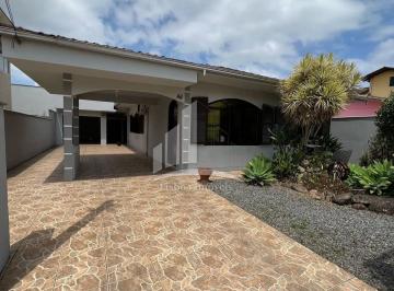 Casa · 300m² · 3 Quartos · 2 Vagas · Casa à venda em Joinville/SC