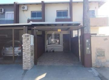 Casa · 63m² · 2 Quartos · 1 Vaga · Casa à venda em Joinville/SC