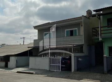 Casa · 2 Quartos · 1 Vaga · Casa à venda em Joinville/SC