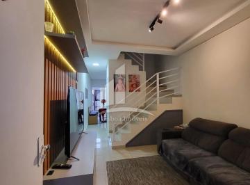 Casa · 2 Quartos · 2 Vagas · Casa à venda em Joinville/SC