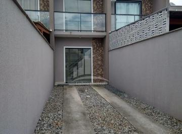 Casa · 2 Quartos · 2 Vagas · Casa à venda em Joinville/SC