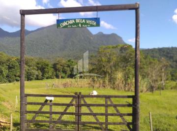 Rural · 23000m² · Chácara à venda em Joinville/SC
