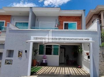 Casa · 134m² · 2 Quartos · 2 Vagas · Casa à venda em Joinville/SC