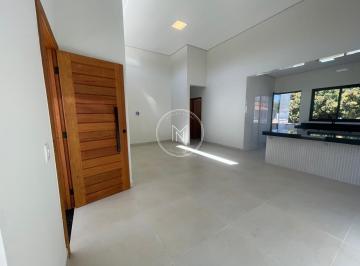 Casa · 180m² · 3 Quartos · 2 Vagas · Casa à Venda no Pousada Del Rey – Igarapé/MG