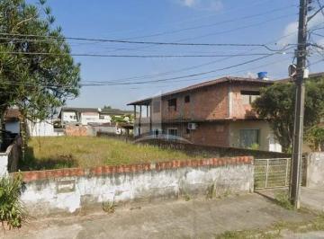 Terreno · 492m² · Terreno à venda em Joinville/SC