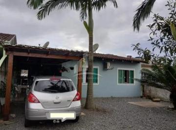 Casa · 240m² · 2 Quartos · 2 Vagas · Casa à venda em Joinville/SC
