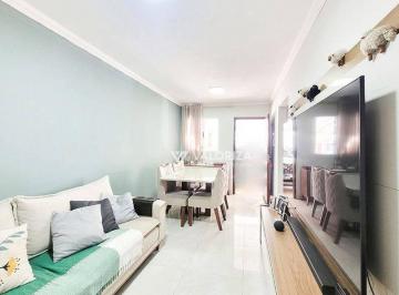 b8548b7d109acdad09bf7560a6affb9130dd37a6 · Casa com 2 quartos à venda, 48 m² por R$ 550.000 - Residencial Coimbra - Sorocaba/SP