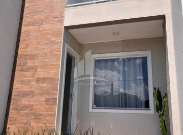 Casa · 79m² · 2 Quartos · 2 Vagas · Casa à venda em Joinville/SC