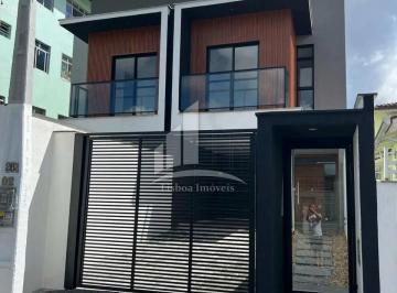 Casa · 3 Quartos · 2 Vagas · Casa à venda em Joinville/SC