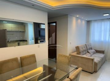 Apartamento · 48m² · 2 Quartos · 1 Vaga · Apartamento à venda em Joinville/SC