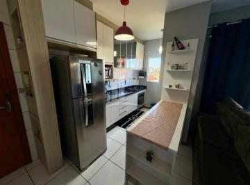 Apartamento · 56m² · 2 Quartos · 1 Vaga · Apartamento à venda em Joinville/SC