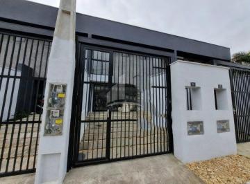 Casa · 2 Quartos · 1 Vaga · Casa à venda em Joinville/SC