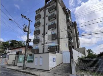 Apartamento · 73m² · 2 Quartos · 1 Vaga · Apartamento à venda em Joinville/SC