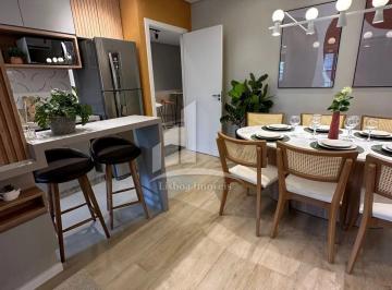 Apartamento · 2 Quartos · 1 Vaga · Apartamento à venda em Joinville/SC
