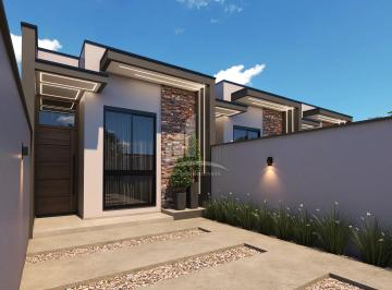 Casa · 64m² · 2 Quartos · 2 Vagas · Casa à venda em Joinville/SC