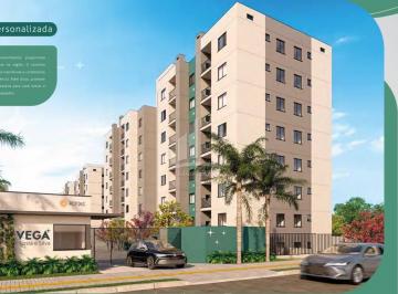 Apartamento · 46m² · 2 Quartos · 1 Vaga · Apartamento à venda em Joinville/SC