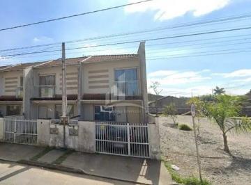 Casa · 66m² · 2 Quartos · 1 Vaga · Casa à venda em Joinville/SC