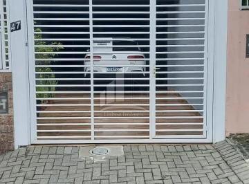 Casa · 2 Quartos · 2 Vagas · Casa à venda em Joinville/SC