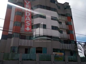 Apartamento · 2 Quartos · 1 Vaga · Apartamento à venda em Joinville/SC