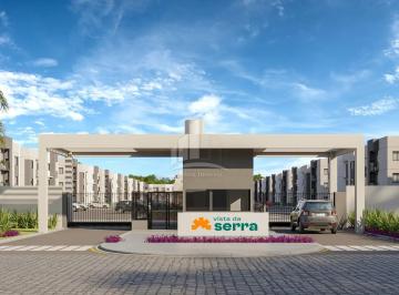 Apartamento · 1 Vaga · Apartamento à venda em Joinville/SC