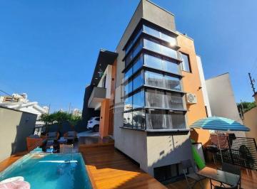 Casa · 268m² · 4 Quartos · 2 Vagas · Casa à venda em Joinville/SC
