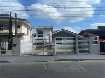 Casa · 4 Quartos · 6 Vagas · Casa à venda em Joinville/SC