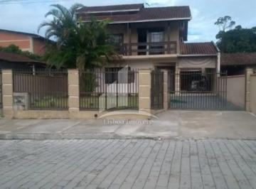 Casa · 170m² · 3 Quartos · 3 Vagas · Casa à venda em Joinville/SC