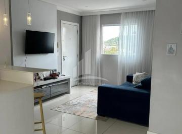 Apartamento · 3 Quartos · 1 Vaga · Apartamento à venda em Joinville/SC
