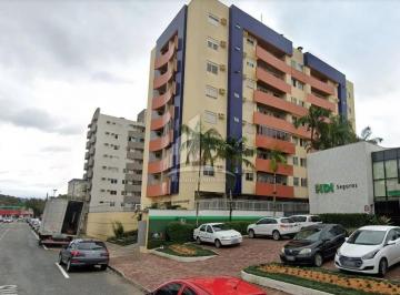 Apartamento · 142m² · 3 Quartos · 1 Vaga · Apartamento à venda em Joinville/SC