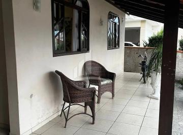Casa · 160m² · 3 Quartos · 2 Vagas · Casa à venda em Joinville/SC