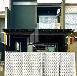 Casa · 106m² · 3 Quartos · 2 Vagas · Casa à venda em Joinville/SC