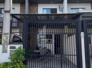Casa · 65m² · 2 Quartos · 1 Vaga · Casa à venda em Joinville/SC