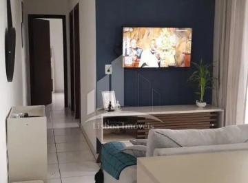 Apartamento · 62m² · 2 Quartos · 1 Vaga · Apartamento à venda em Joinville/SC