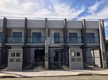 Casa · 69m² · 2 Quartos · 1 Vaga · Casa à venda em Joinville/SC