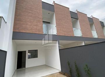 Casa · 3 Quartos · 2 Vagas · Casa à venda em Joinville/SC