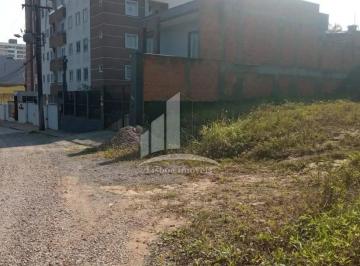 Terreno · 538m² · Terreno à venda em Joinville/SC