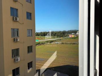 Apartamento · 50m² · 2 Quartos · 1 Vaga · Apartamento em Vila Nova, Joinville/SC