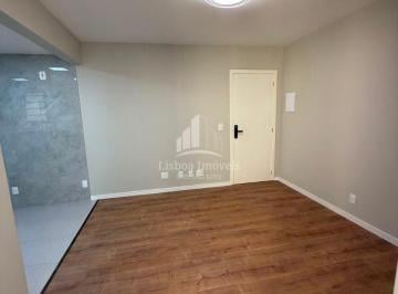 Apartamento · 50m² · 2 Quartos · 1 Vaga · Apartamento em Vila Nova, Joinville/SC