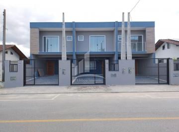 Casa · 2 Quartos · 2 Vagas · Casa à venda em Joinville/SC