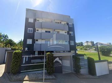 Apartamento · 88m² · 2 Quartos · 1 Vaga · Apartamento à venda em Joinville/SC