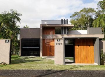 Rural · 3m² · 3 Quartos · Chácara à venda em Garuva/SC