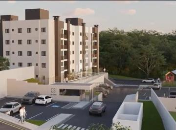 Apartamento · 46m² · 2 Quartos · 1 Vaga · Apartamento à venda em Joinville/SC