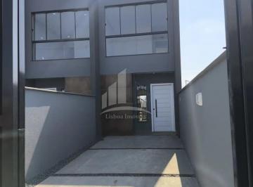 Casa · 81m² · 2 Quartos · 2 Vagas · Casa à venda em Joinville/SC
