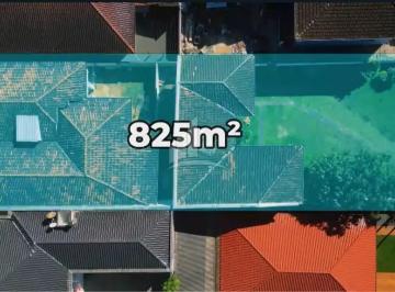 Terreno · 825m² · Terreno à venda em Joinville/SC