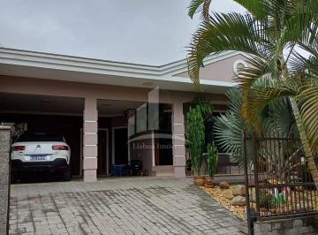 Casa · 174m² · 3 Quartos · 2 Vagas · Casa à venda em Joinville/SC